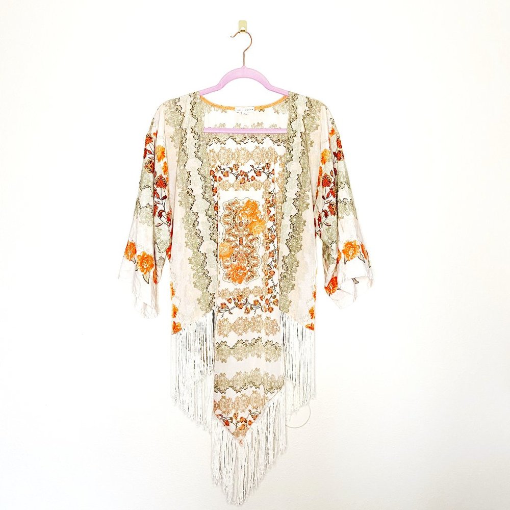 Coco + Jameson Overpiece